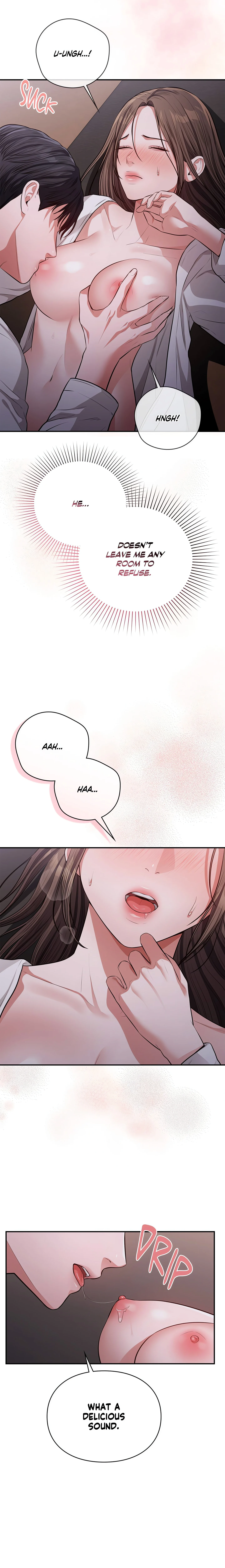 Beethoven Syndrome (Official) chapter 1 page 7