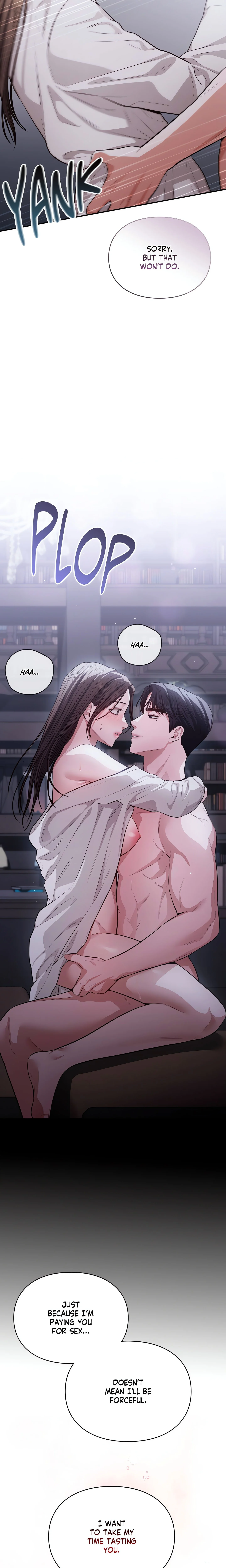 Beethoven Syndrome (Official) chapter 1 page 9