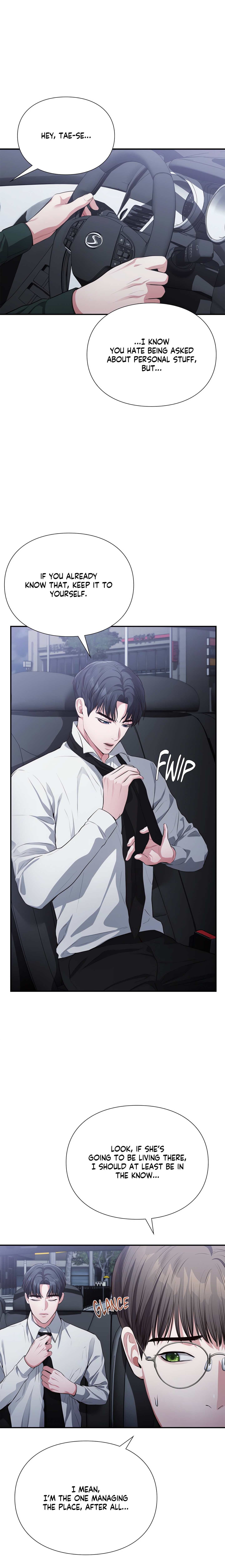 Beethoven Syndrome (Official) chapter 10 page 1