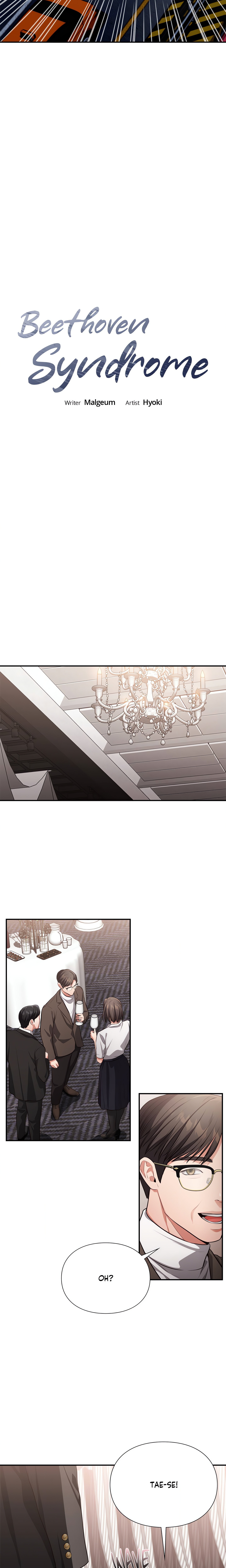 Beethoven Syndrome (Official) chapter 10 page 3