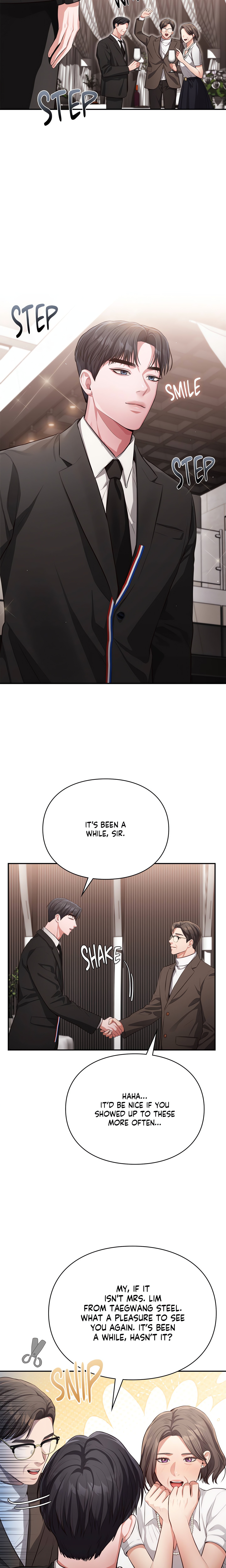 Beethoven Syndrome (Official) chapter 10 page 4