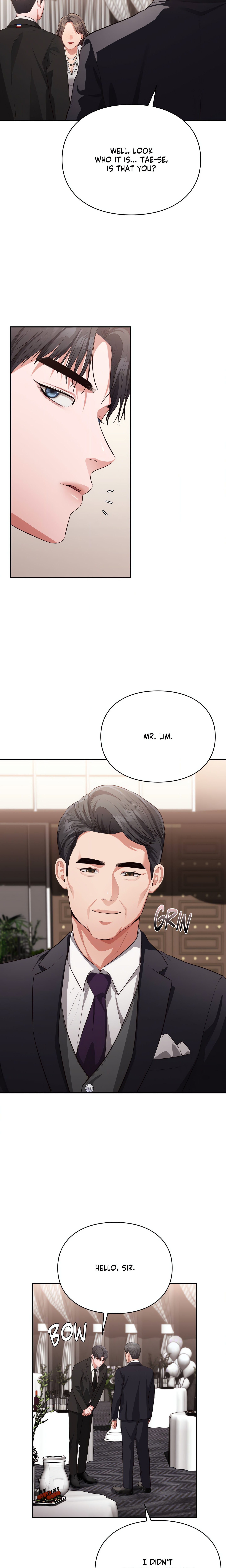 Beethoven Syndrome (Official) chapter 10 page 6