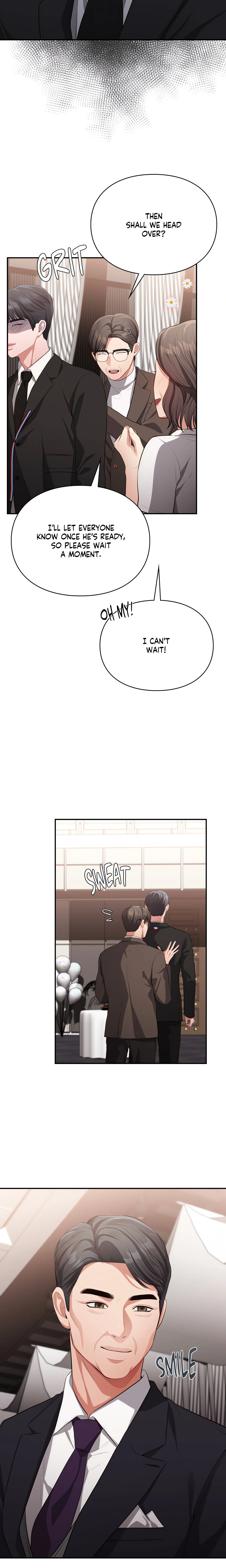 Beethoven Syndrome (Official) chapter 10 page 9