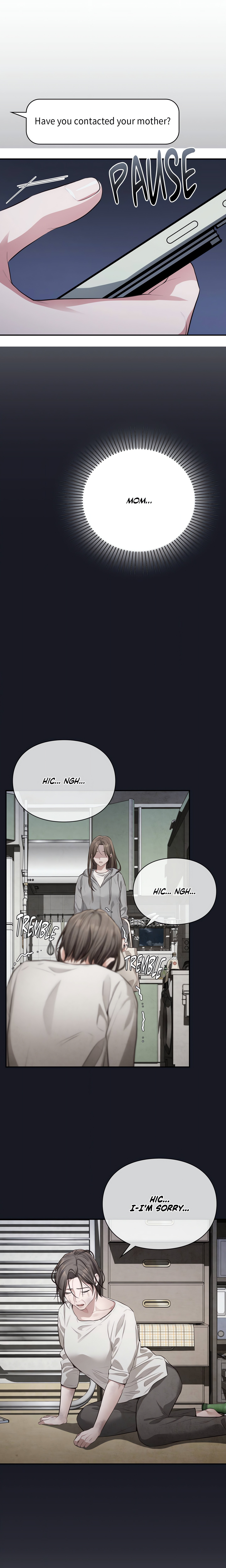 Beethoven Syndrome (Official) chapter 10 page 11