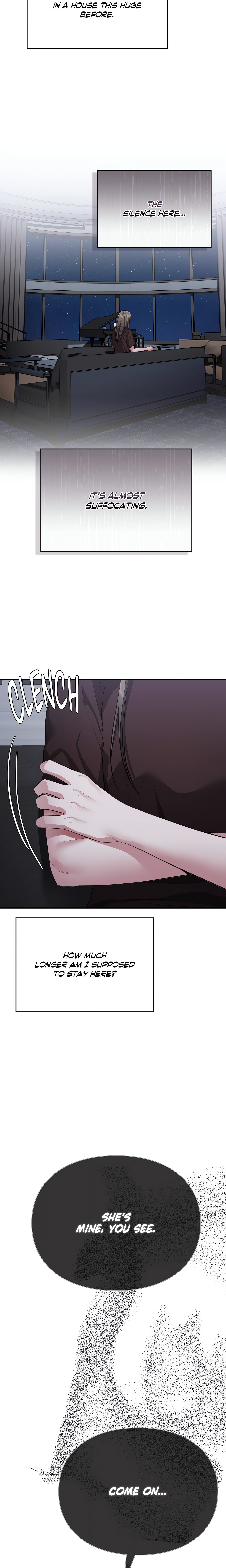 Beethoven Syndrome (Official) chapter 10 page 13