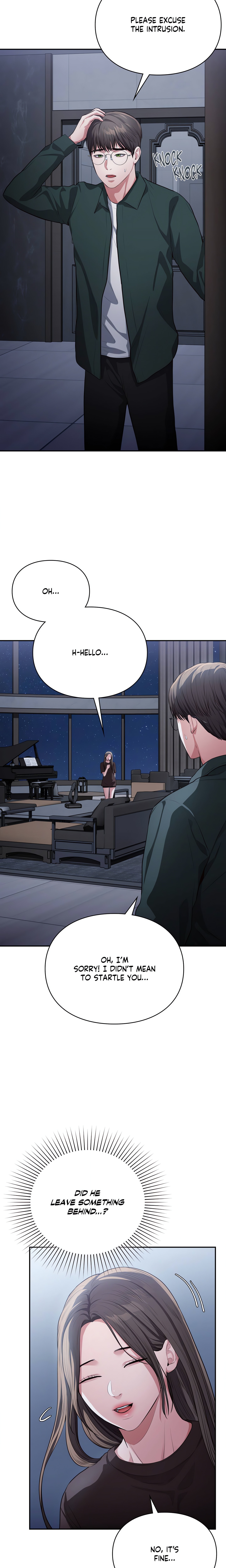 Beethoven Syndrome (Official) chapter 10 page 16