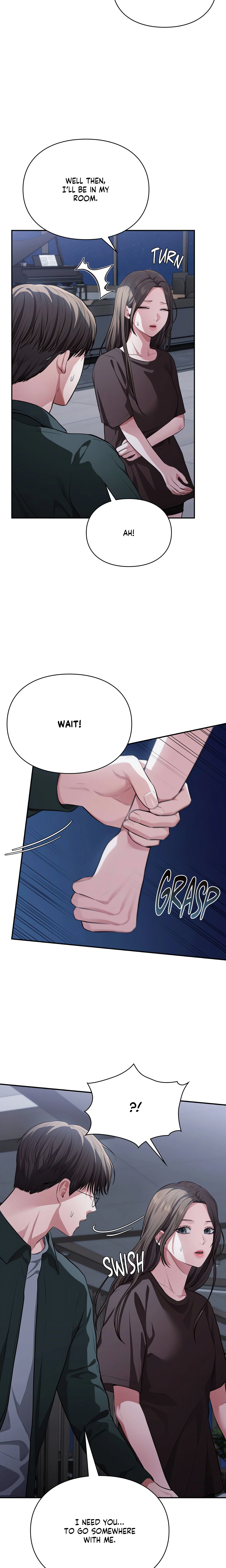 Beethoven Syndrome (Official) chapter 10 page 17