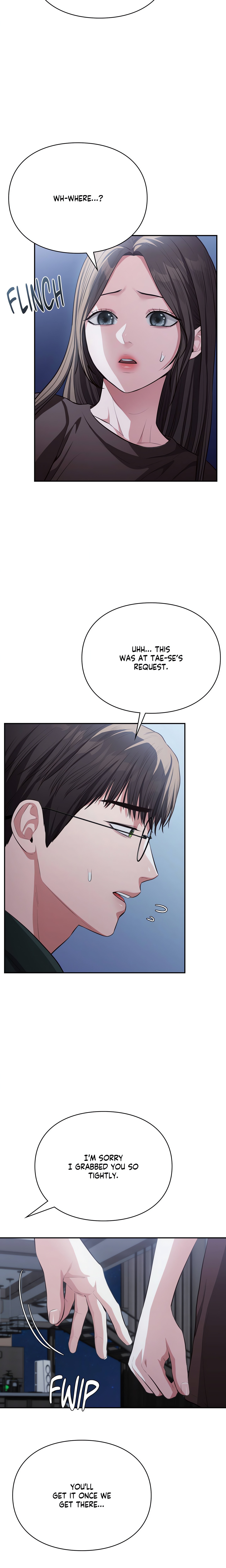 Beethoven Syndrome (Official) chapter 10 page 18