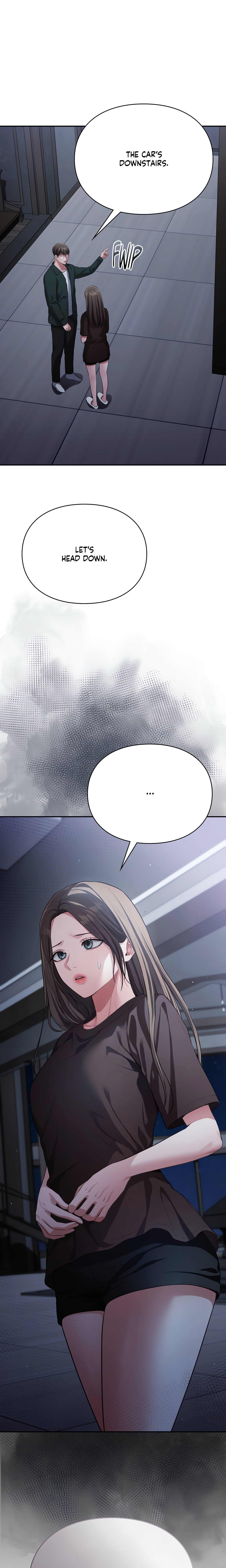 Beethoven Syndrome (Official) chapter 10 page 19