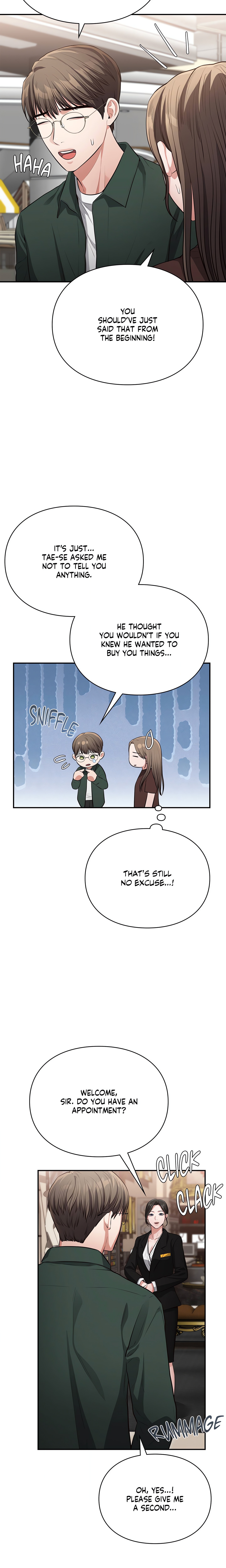 Beethoven Syndrome (Official) chapter 11 page 2