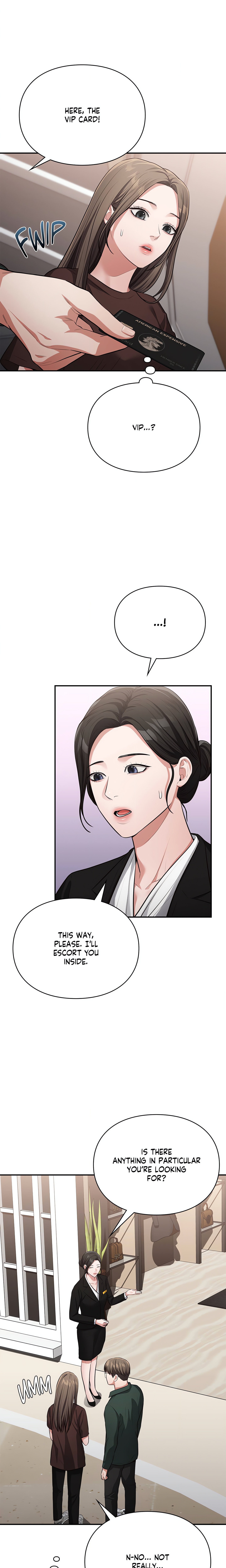 Beethoven Syndrome (Official) chapter 11 page 3