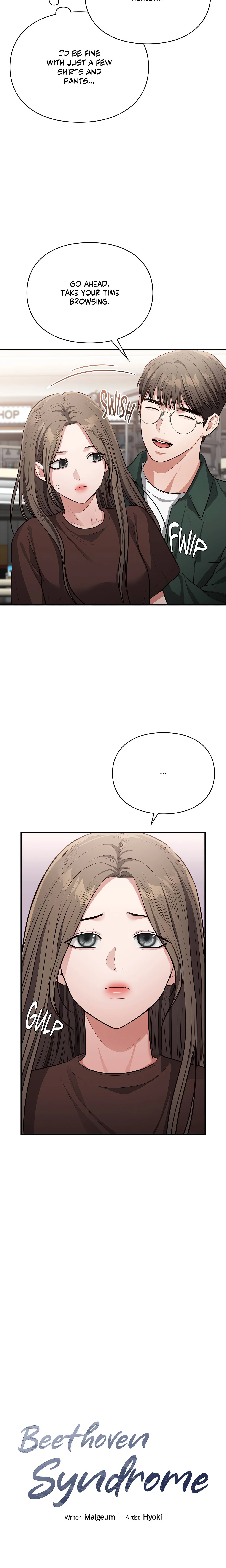 Beethoven Syndrome (Official) chapter 11 page 4