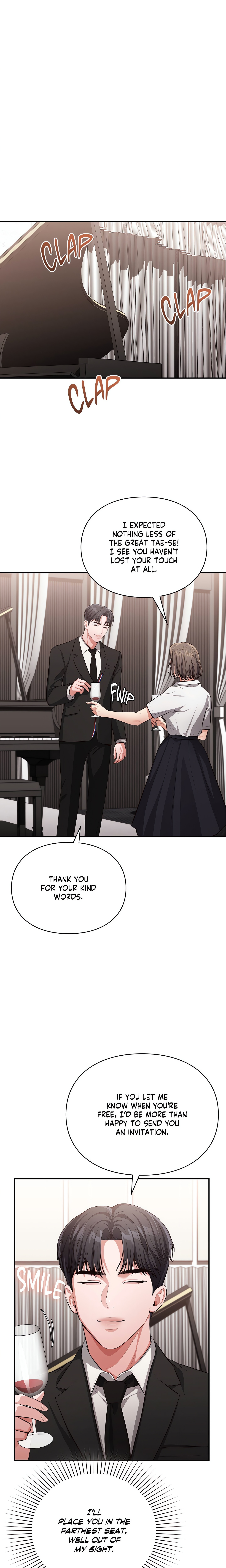 Beethoven Syndrome (Official) chapter 11 page 5