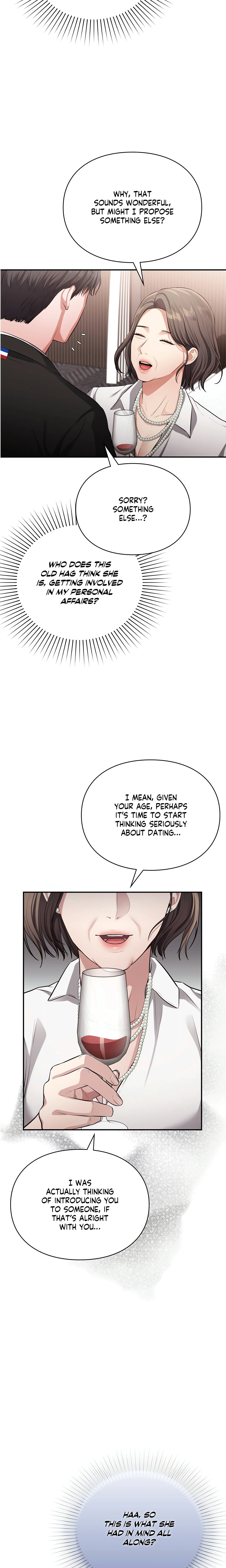 Beethoven Syndrome (Official) chapter 11 page 6