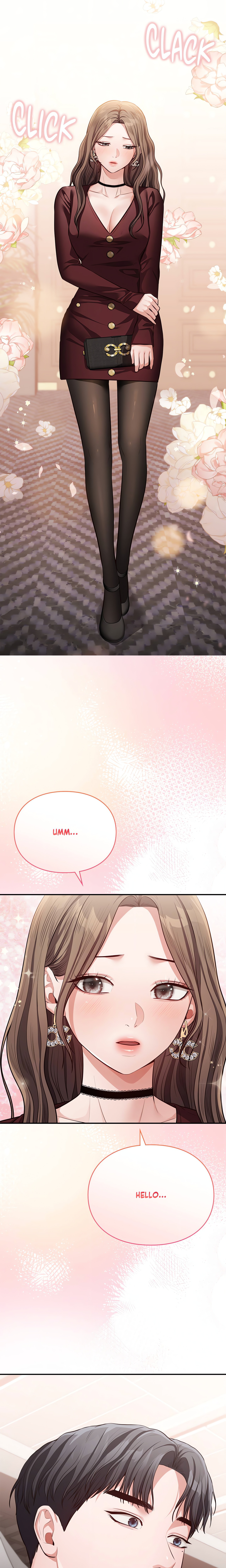 Beethoven Syndrome (Official) chapter 11 page 9
