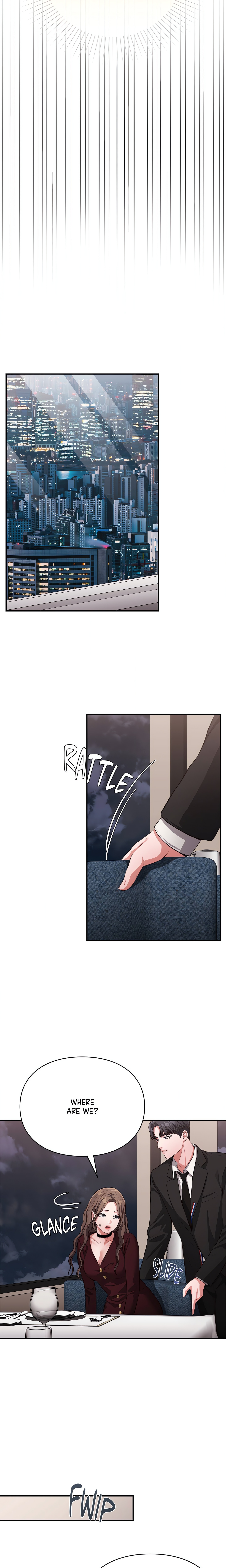 Beethoven Syndrome (Official) chapter 11 page 13