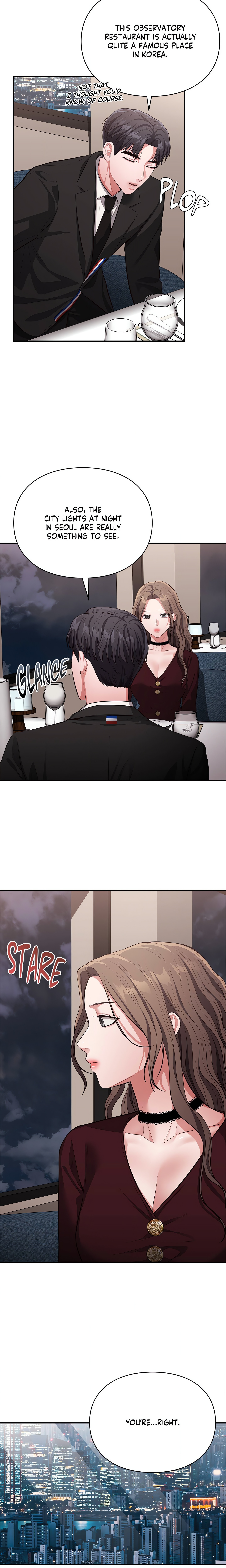 Beethoven Syndrome (Official) chapter 11 page 14