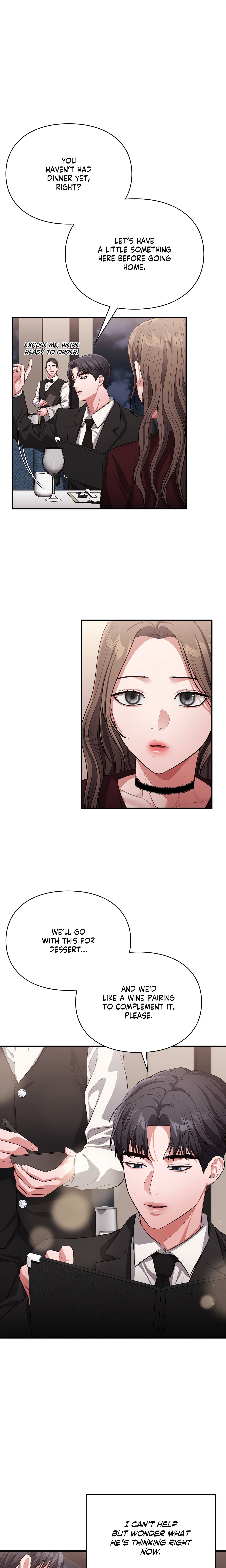 Beethoven Syndrome (Official) chapter 11 page 15