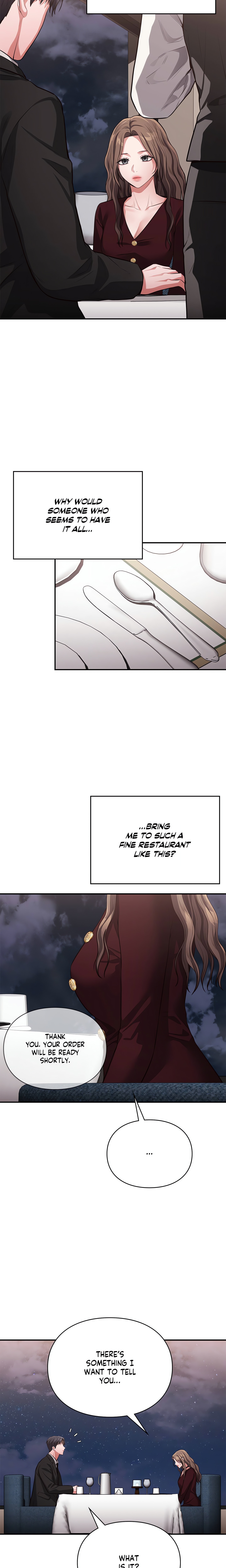 Beethoven Syndrome (Official) chapter 11 page 16