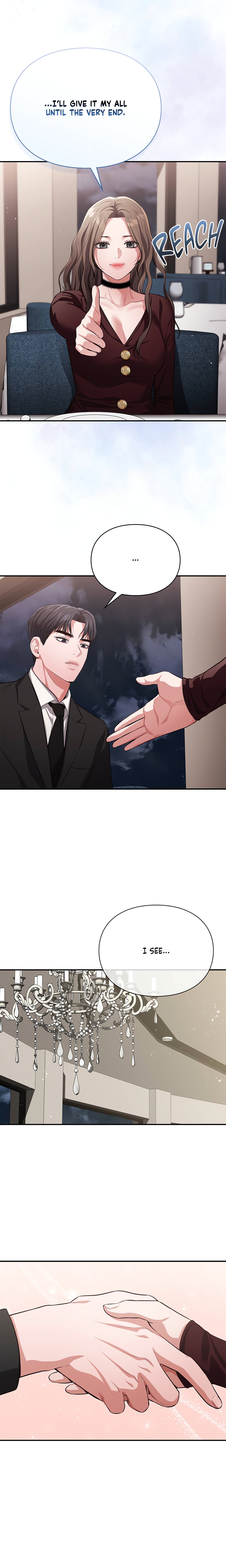 Beethoven Syndrome (Official) chapter 11 page 19