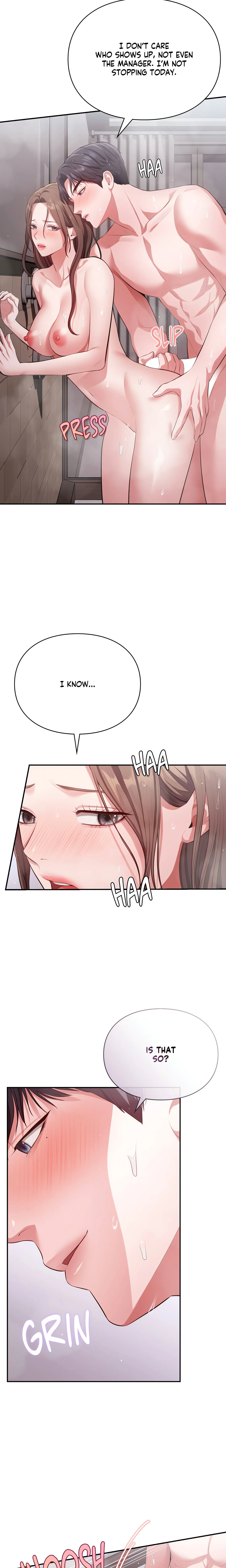 Beethoven Syndrome (Official) chapter 12 page 4