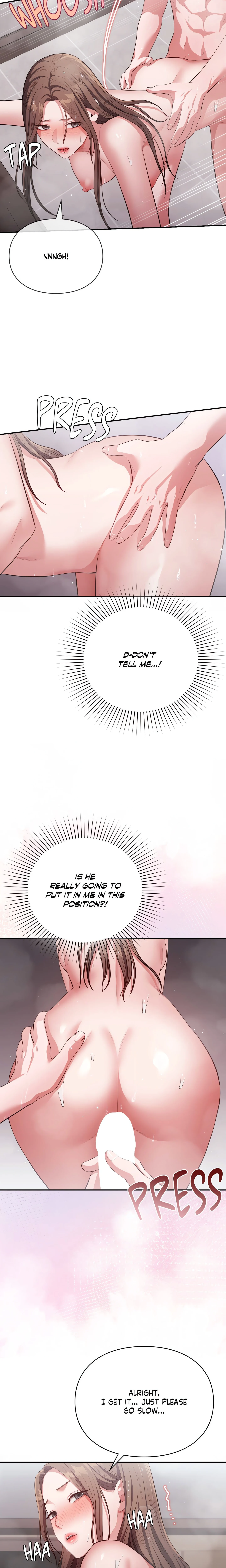 Beethoven Syndrome (Official) chapter 12 page 5
