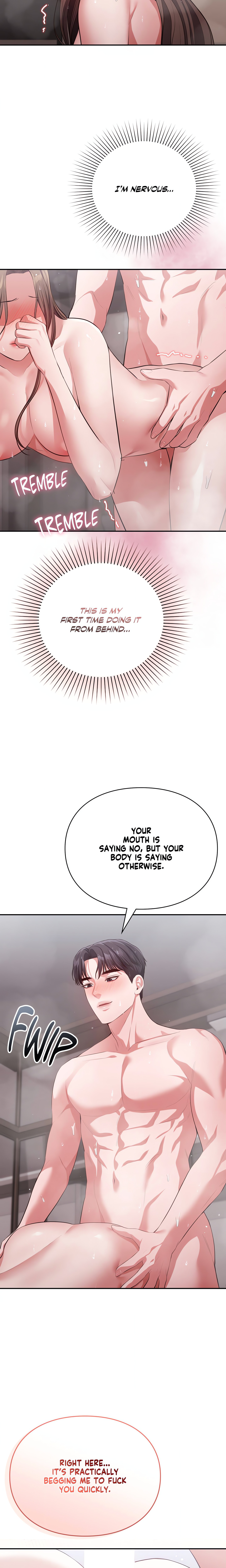 Beethoven Syndrome (Official) chapter 12 page 6
