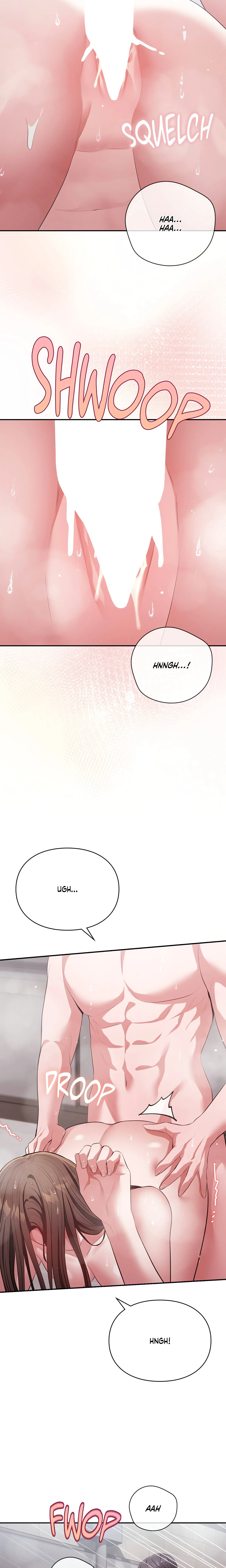 Beethoven Syndrome (Official) chapter 12 page 7