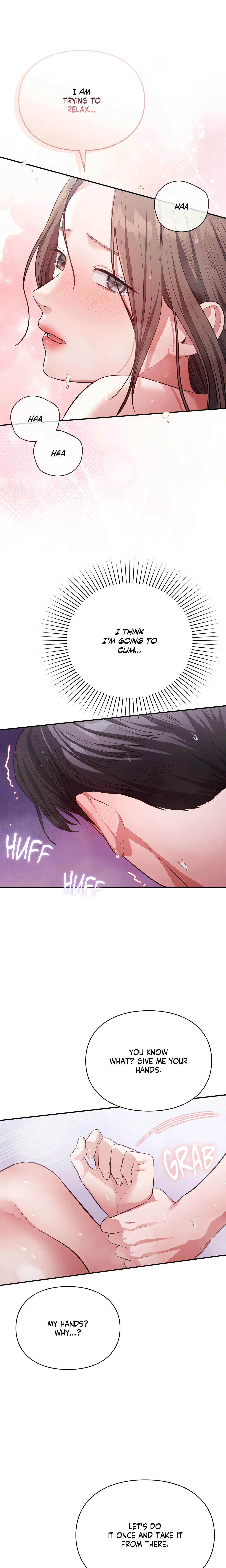 Beethoven Syndrome (Official) chapter 12 page 9