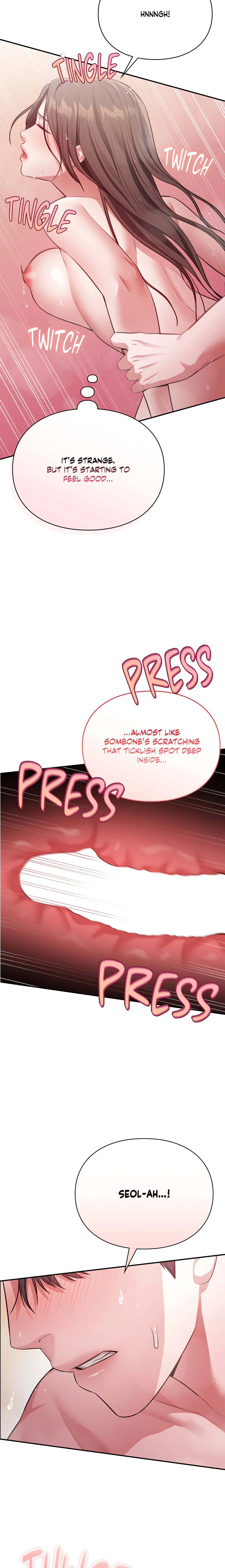 Beethoven Syndrome (Official) chapter 12 page 12