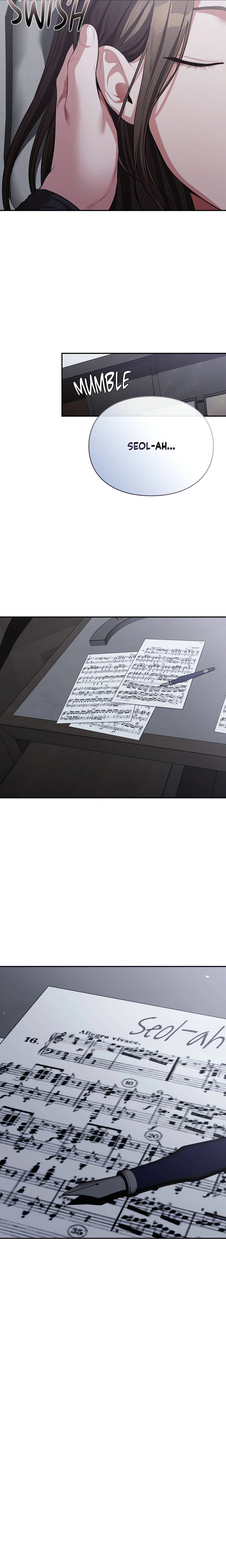 Beethoven Syndrome (Official) chapter 12 page 18