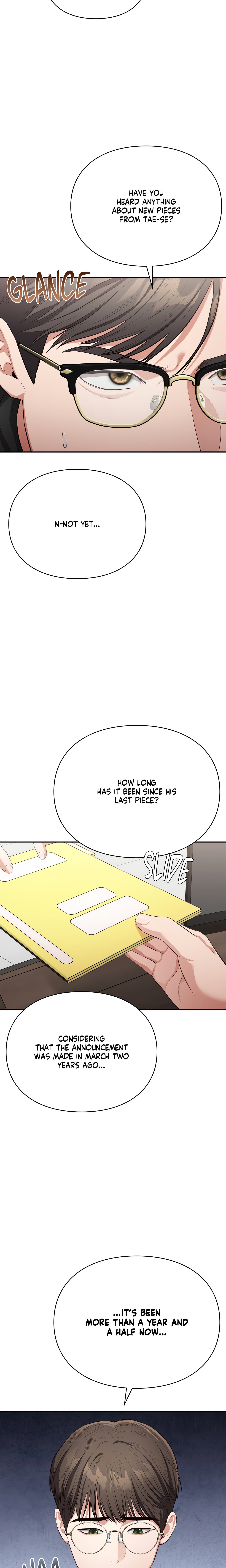 Beethoven Syndrome (Official) chapter 13 page 3