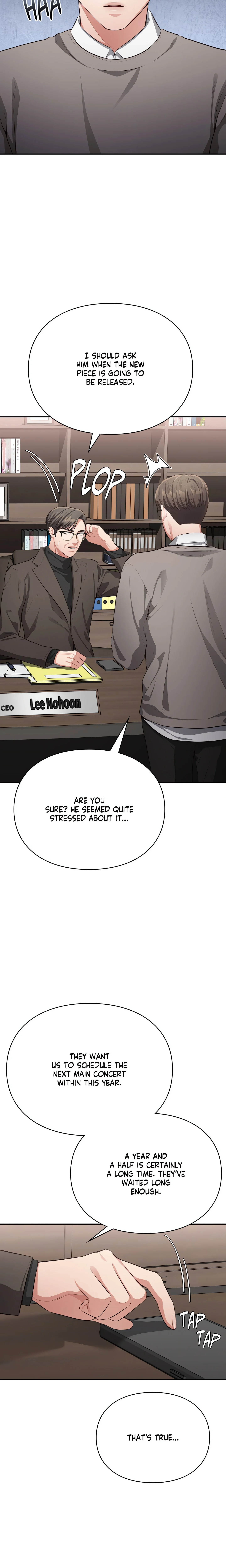 Beethoven Syndrome (Official) chapter 13 page 4