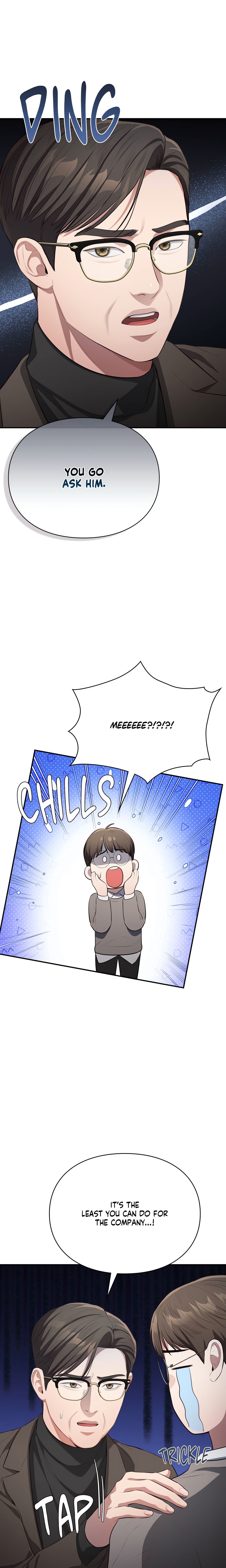 Beethoven Syndrome (Official) chapter 13 page 5
