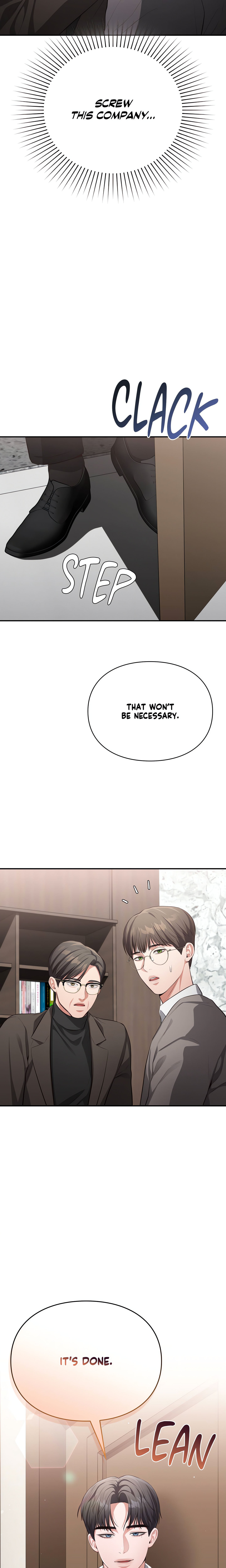 Beethoven Syndrome (Official) chapter 13 page 6