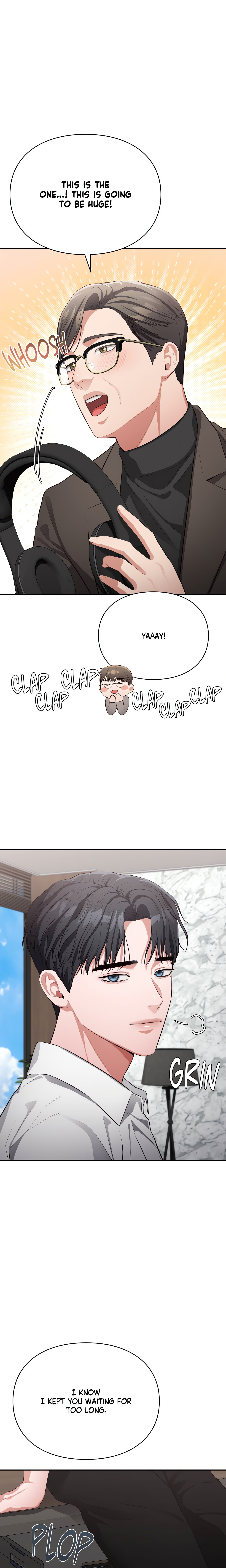 Beethoven Syndrome (Official) chapter 13 page 9