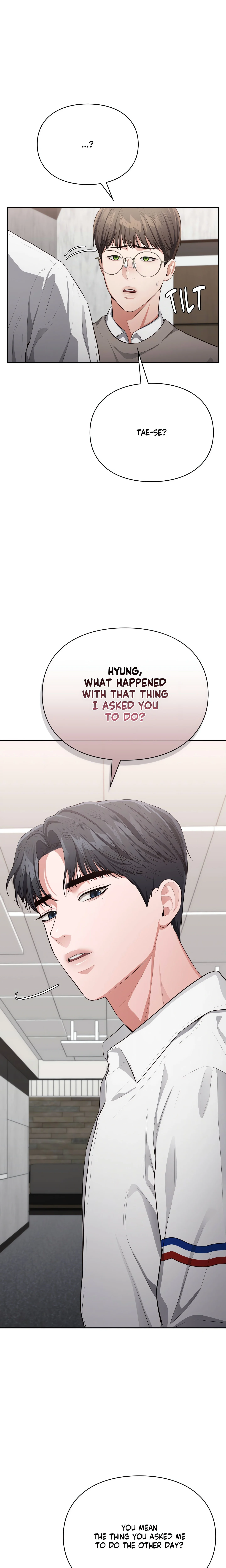 Beethoven Syndrome (Official) chapter 13 page 12