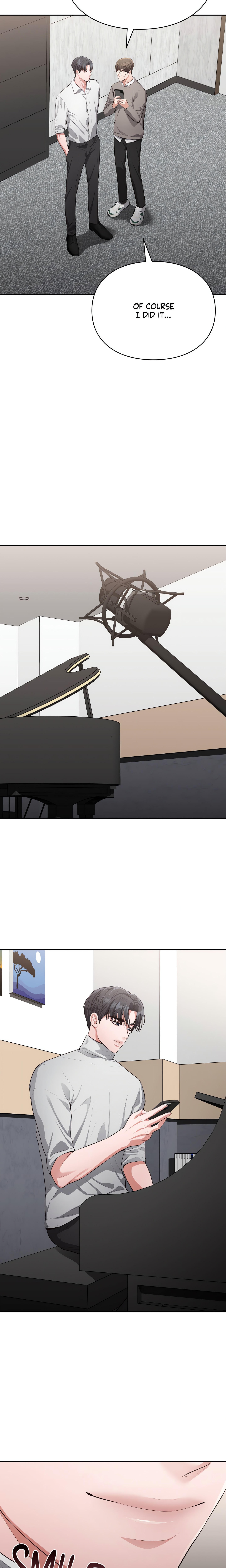Beethoven Syndrome (Official) chapter 13 page 13