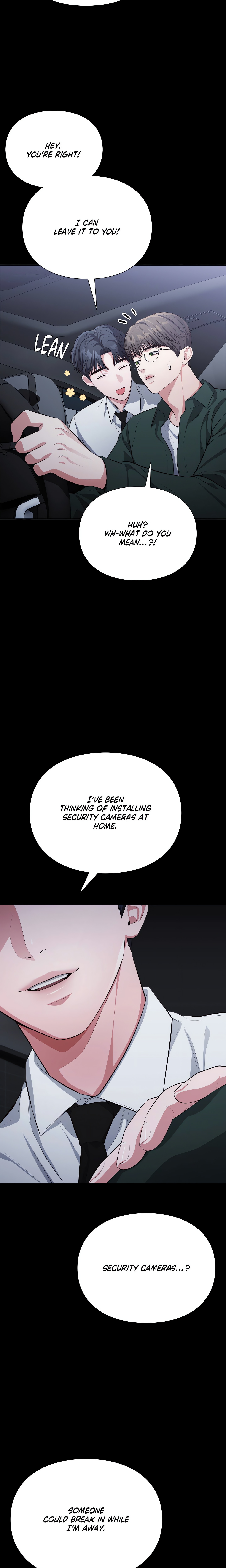 Beethoven Syndrome (Official) chapter 13 page 15