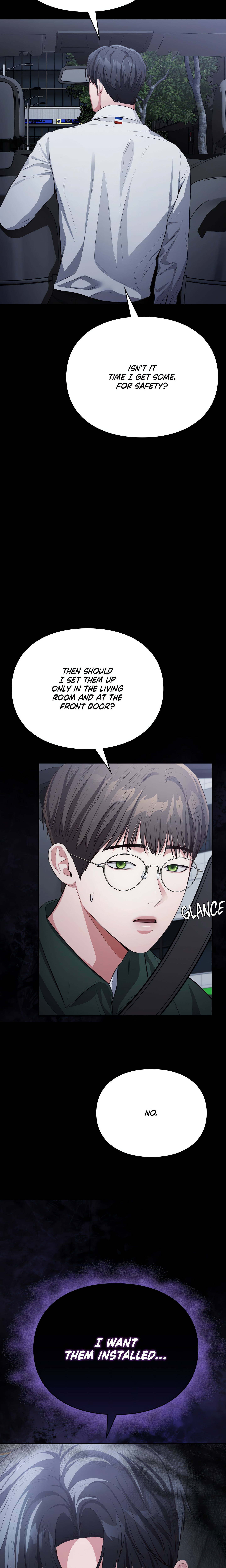 Beethoven Syndrome (Official) chapter 13 page 16
