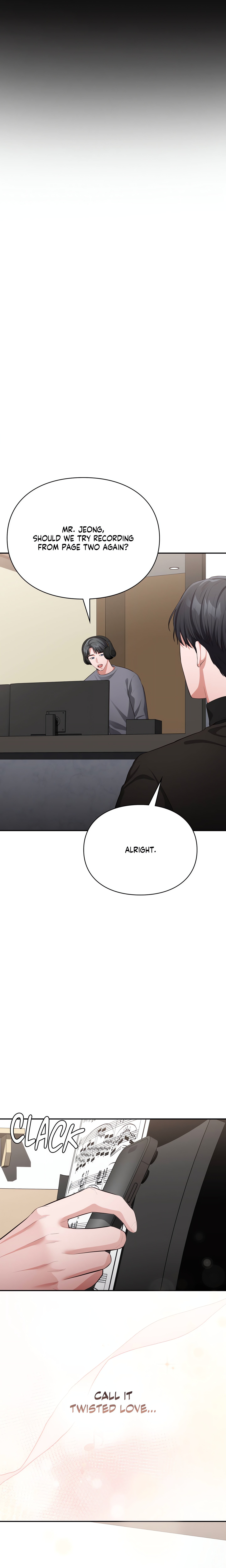 Beethoven Syndrome (Official) chapter 13 page 19