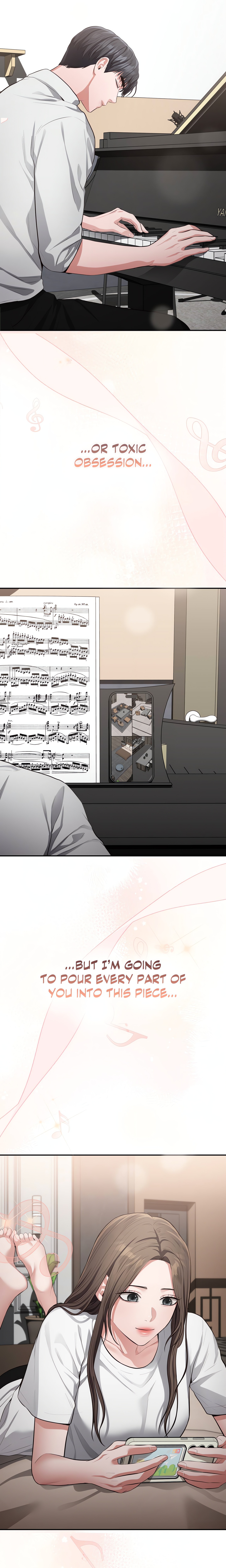 Beethoven Syndrome (Official) chapter 13 page 20