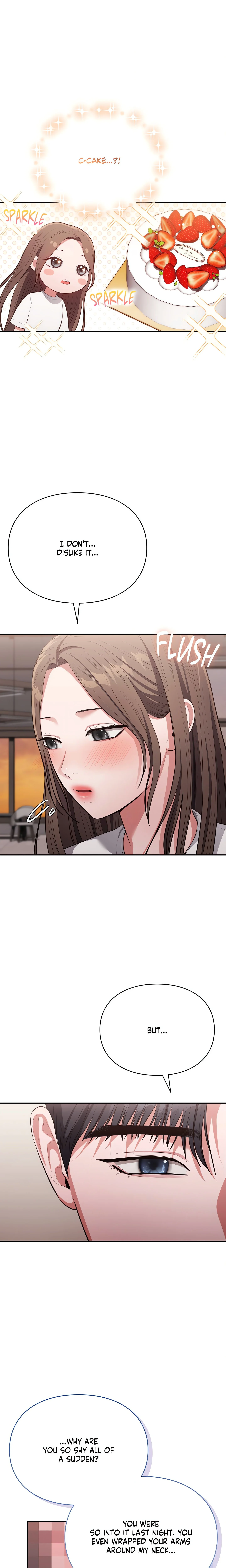 Beethoven Syndrome (Official) chapter 14 page 3