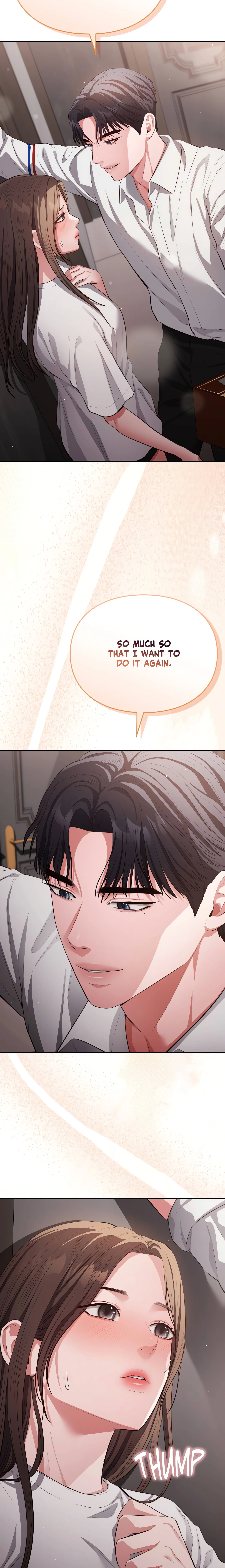 Beethoven Syndrome (Official) chapter 14 page 5