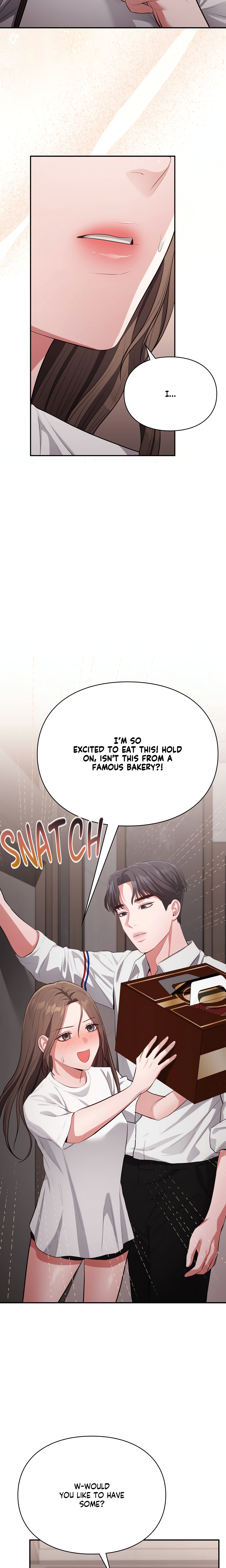 Beethoven Syndrome (Official) chapter 14 page 6