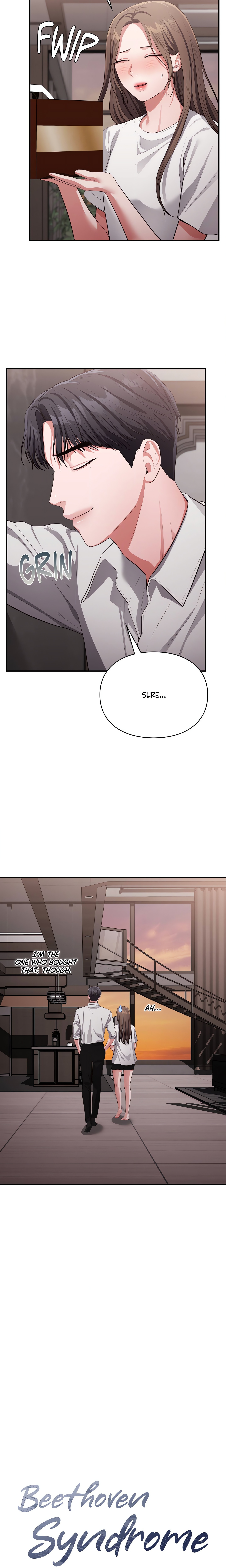 Beethoven Syndrome (Official) chapter 14 page 7