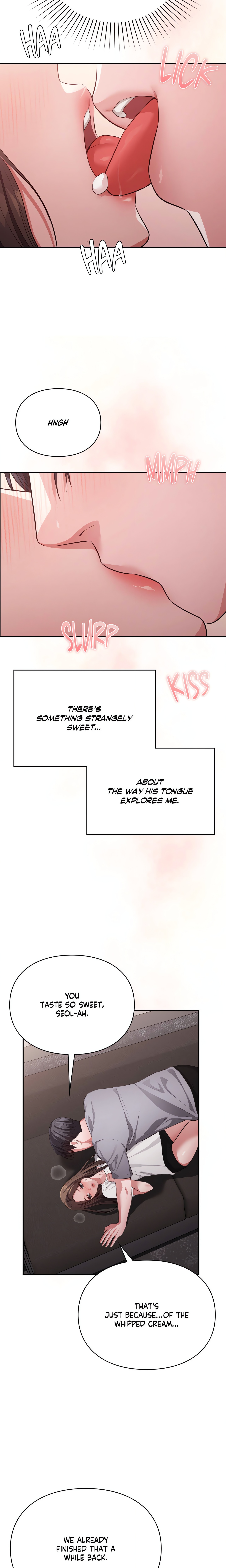 Beethoven Syndrome (Official) chapter 14 page 9