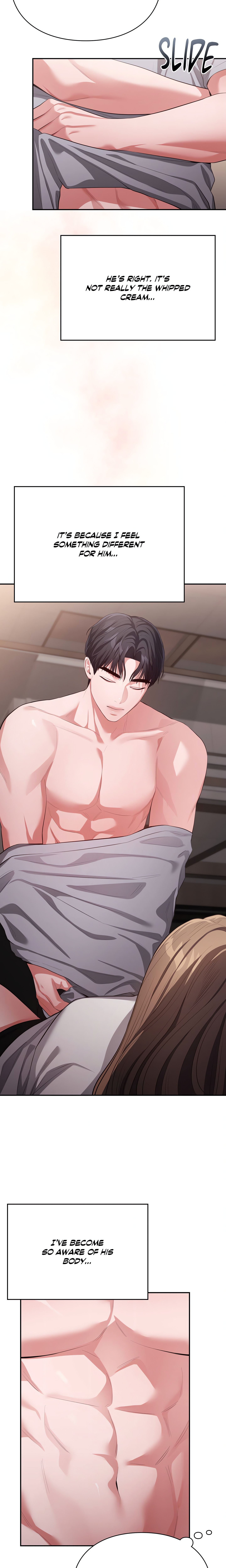Beethoven Syndrome (Official) chapter 14 page 10