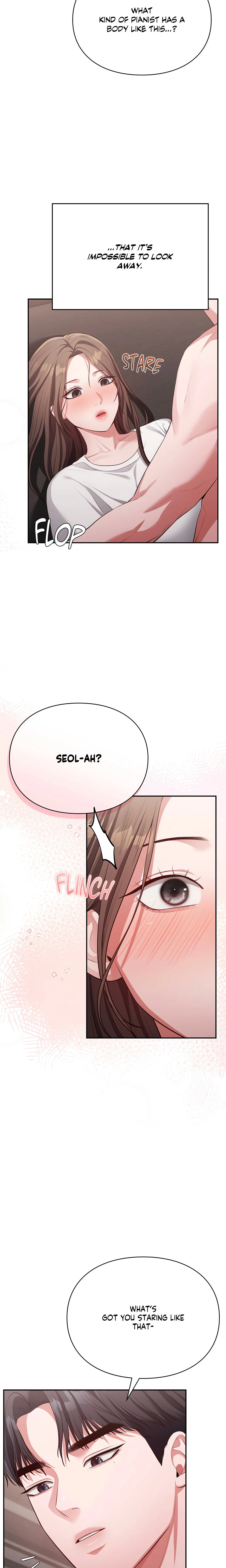 Beethoven Syndrome (Official) chapter 14 page 11