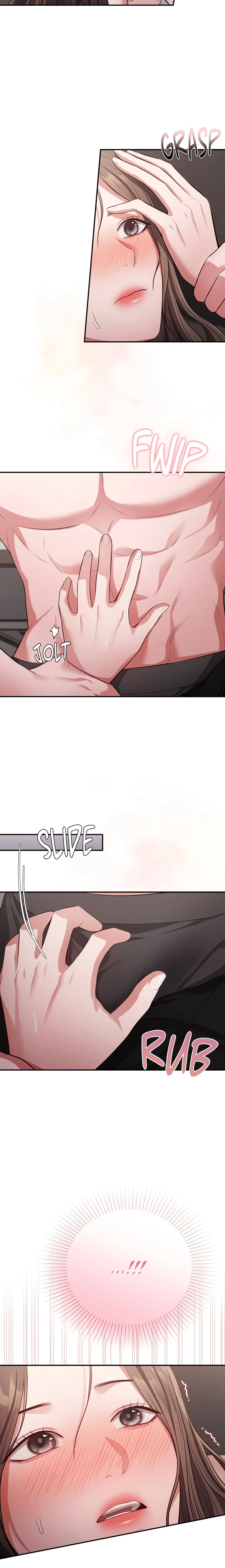 Beethoven Syndrome (Official) chapter 14 page 13